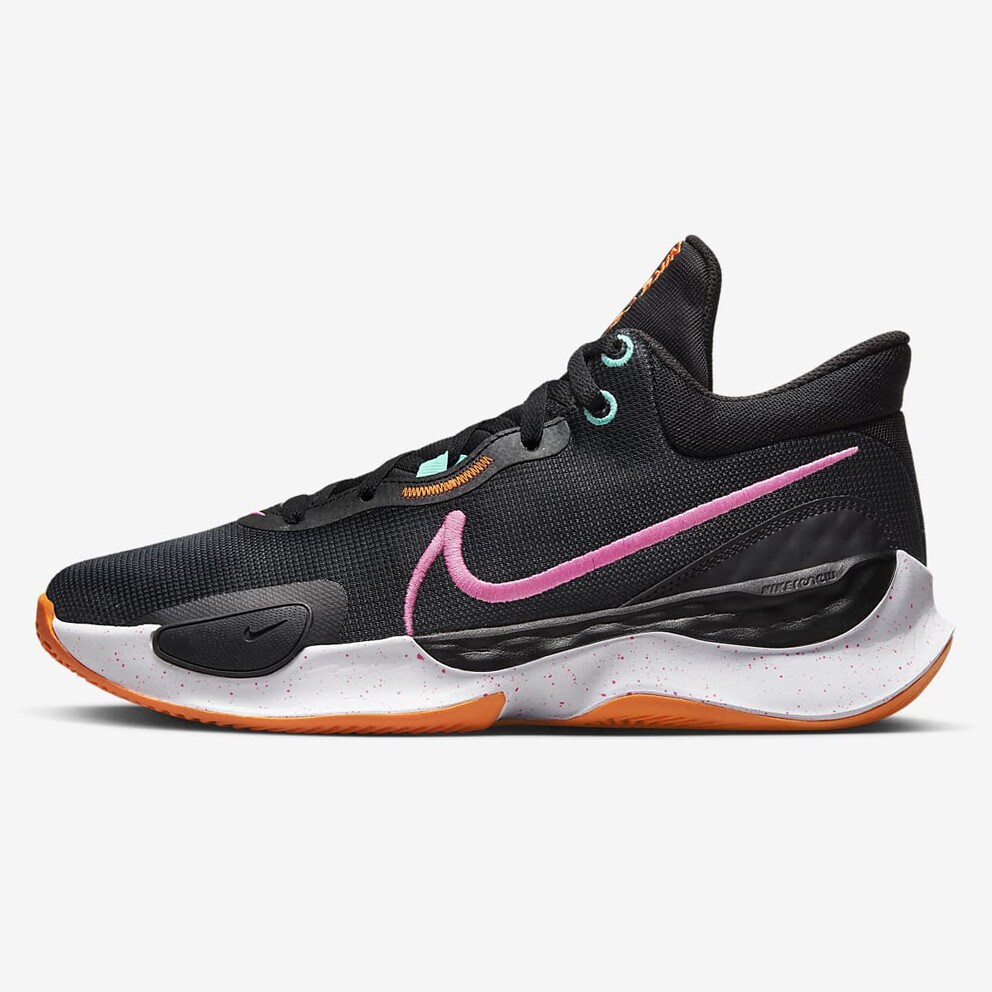 Nike Renew Elevate 3 Men's Basketball Boots
