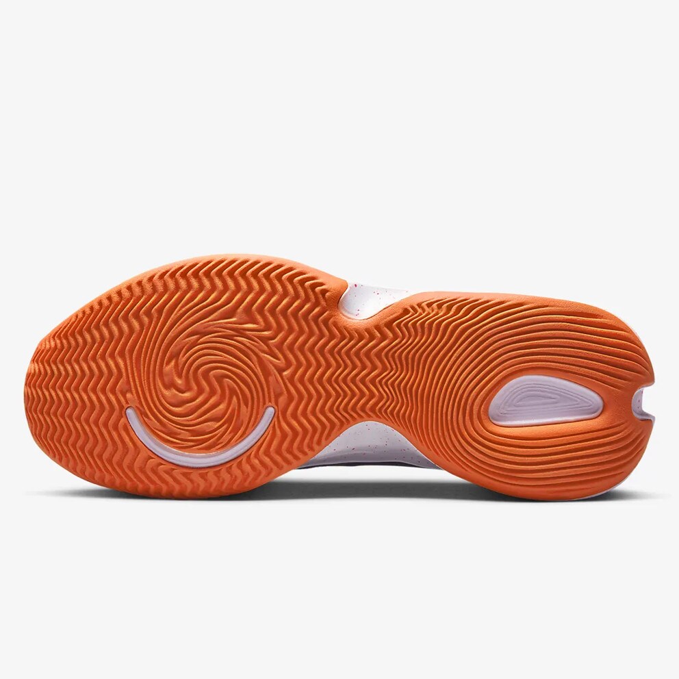 Nike Renew Elevate 3 Ανδρικά Μπασκετικά Μποτάκια