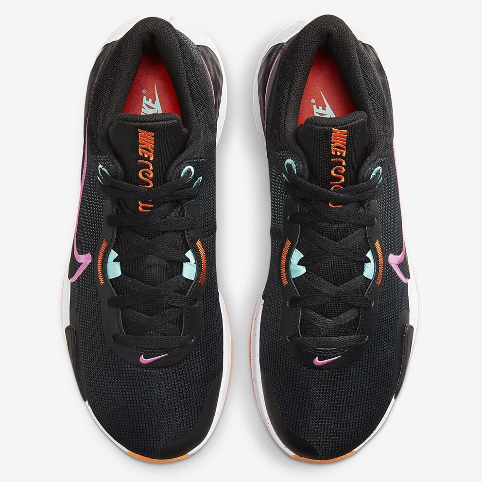 Nike Renew Elevate 3 Ανδρικά Μπασκετικά Μποτάκια