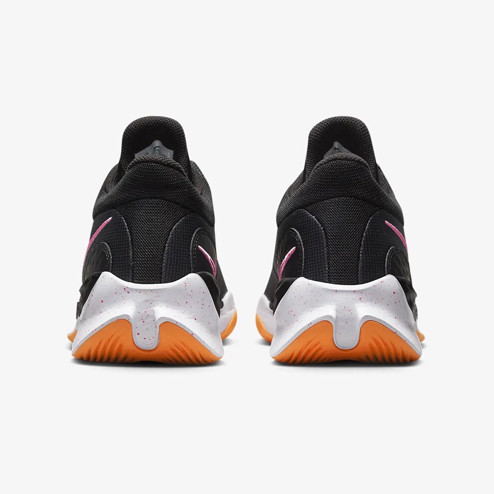 Nike Renew Elevate 3 Ανδρικά Μπασκετικά Μποτάκια