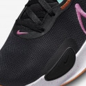 Nike Renew Elevate 3 Ανδρικά Μπασκετικά Μποτάκια