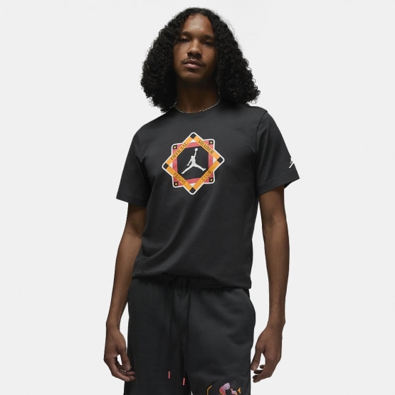 Jordan Flight MVP Men's T-Shirt