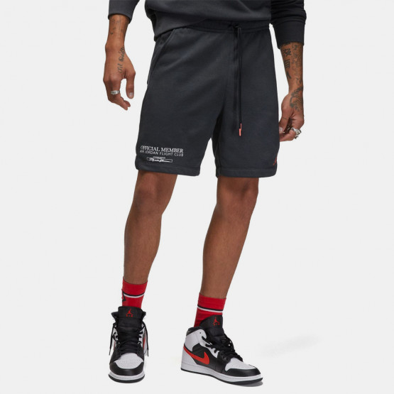 Jordan Flight MVP Fleece Men's Shorts