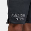 Jordan Flight MVP Fleece Men's Shorts