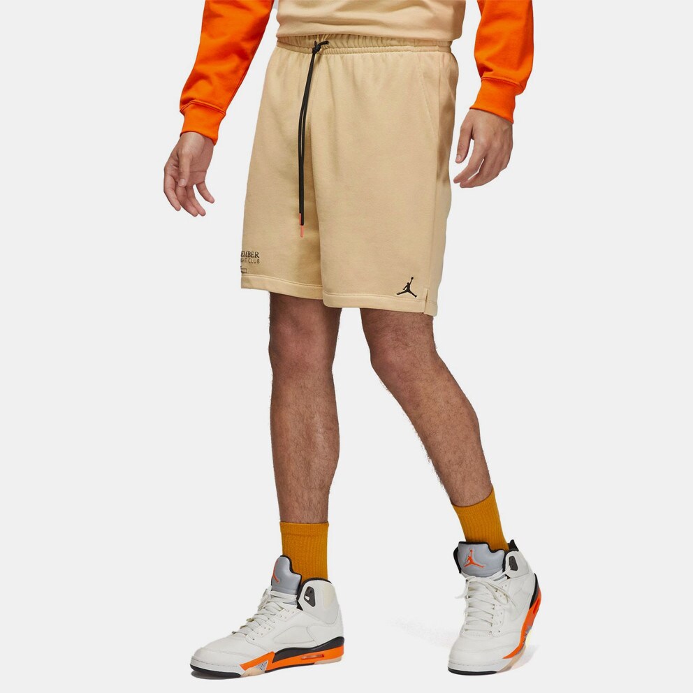 Jordan Flight MVP Fleece Men's Shorts