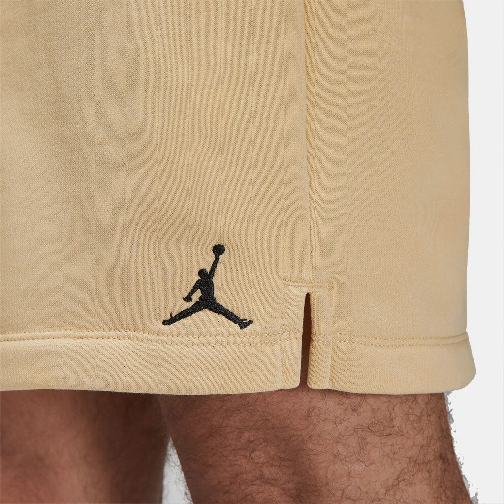 Jordan Flight MVP Fleece Ανδρικό Σορτς