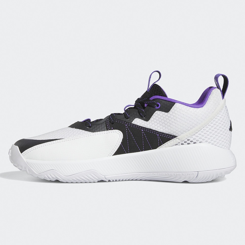 adidas Dame Certified Men's Boots