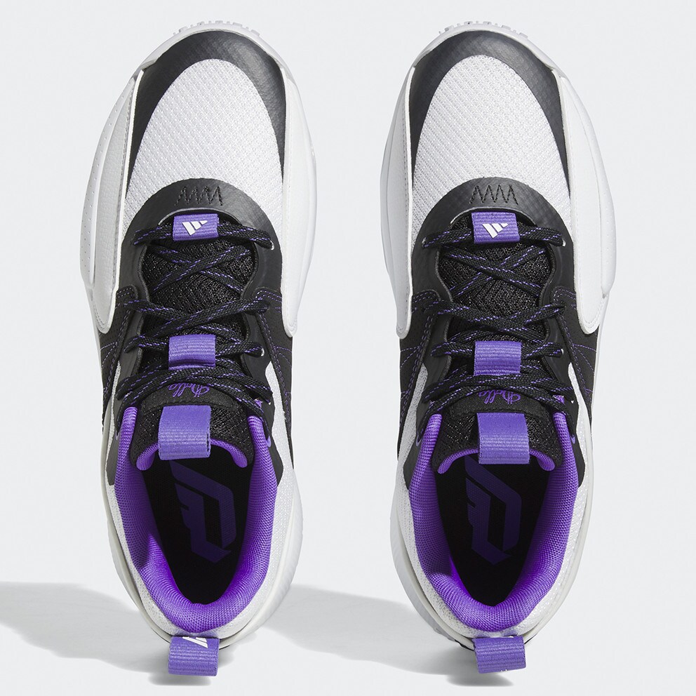 adidas Dame Certified Men's Boots