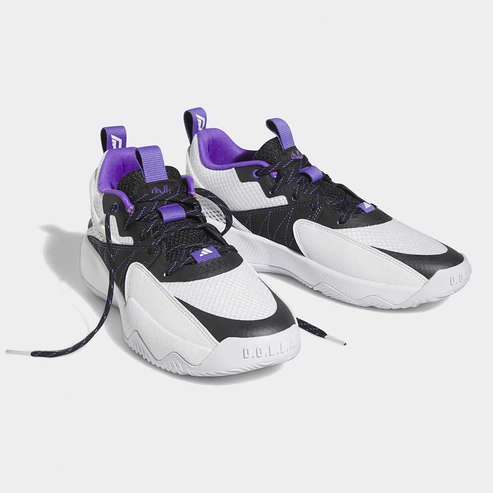 adidas Dame Certified Men's Boots