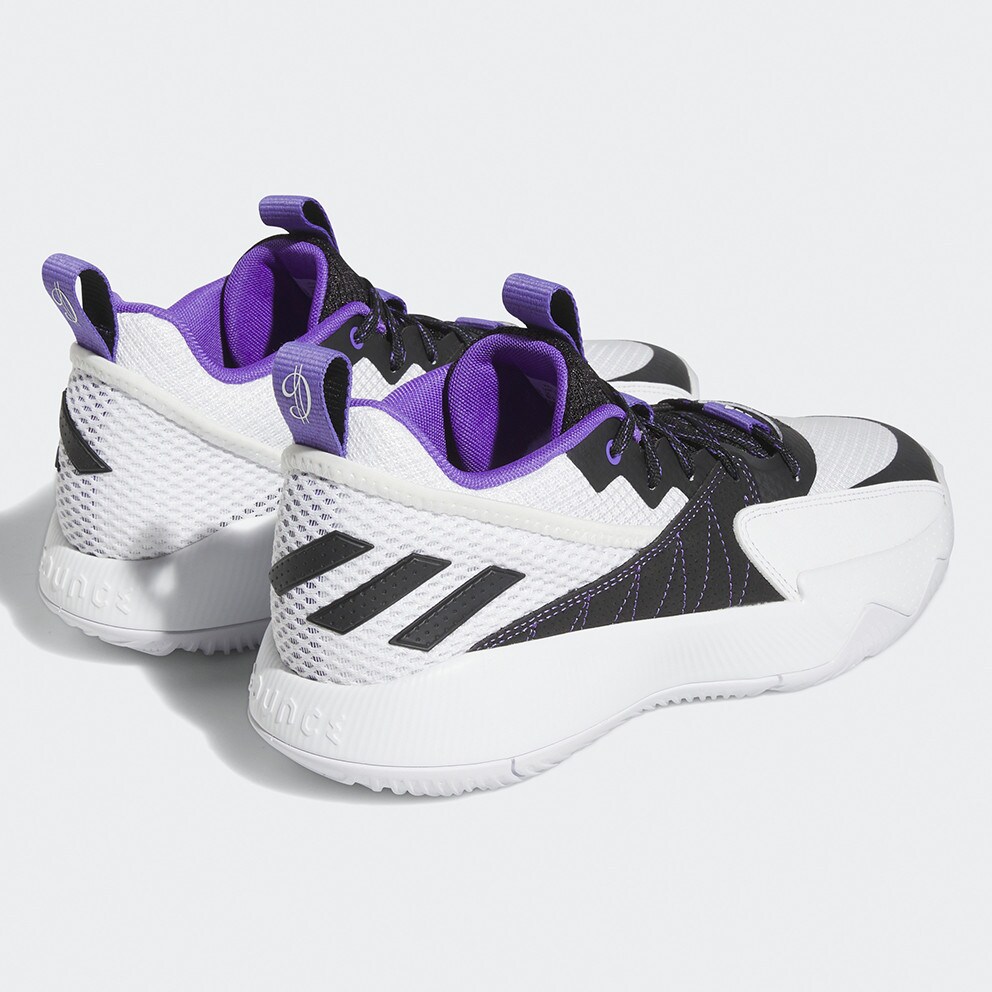 adidas Dame Certified Men's Boots