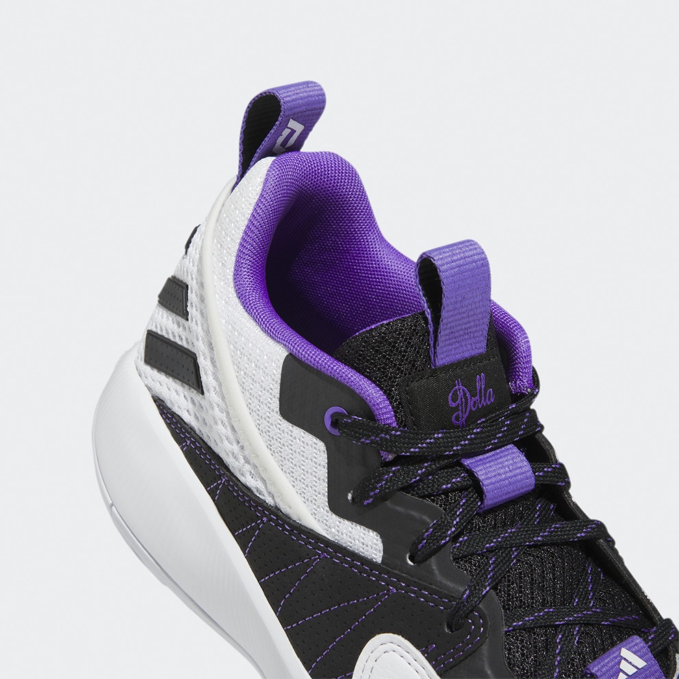 adidas Dame Certified Men's Boots