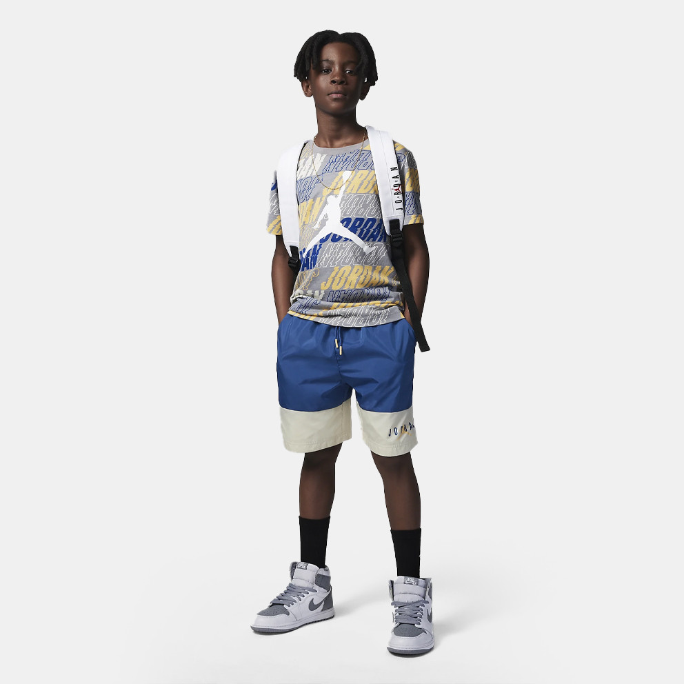 Jordan Vibes Kids' T-Shirt