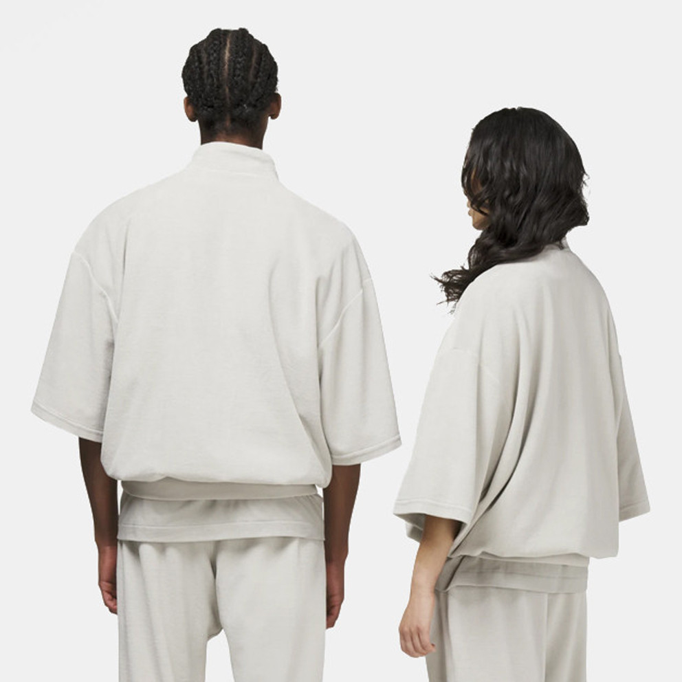 adidas Basketball Unisex Μπλούζα Φούτερ (9000147621_27840) φωτογραφία