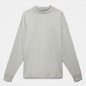 adidas Basketball Unisex Μπλούζα με Μακρύ Μανίκι