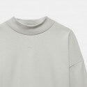 adidas Basketball Unisex Μπλούζα με Μακρύ Μανίκι