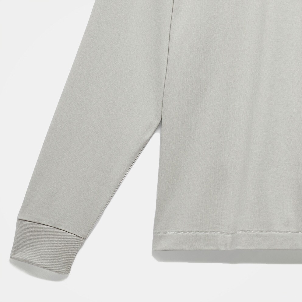 adidas Basketball Unisex Μπλούζα με Μακρύ Μανίκι