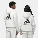 adidas Performance Unisex Παντελόνι Φόρμας