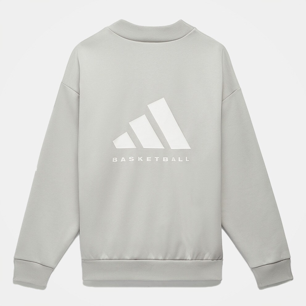 adidas Performance Basketball One Unisex Sweatshirt