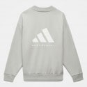 adidas Basketball One Unisex Μπλούζα Φούτερ