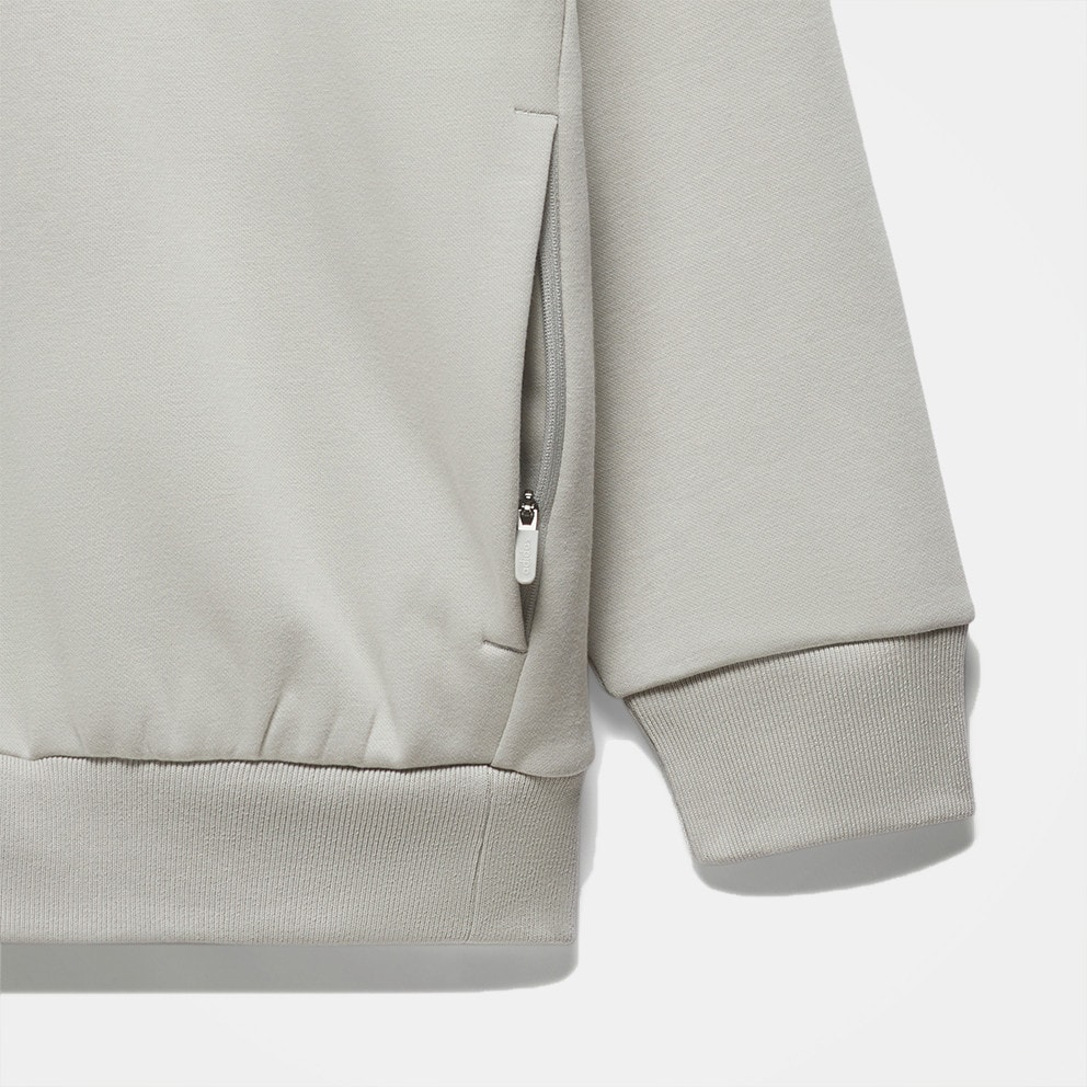 adidas Basketball One Unisex Μπλούζα Φούτερ