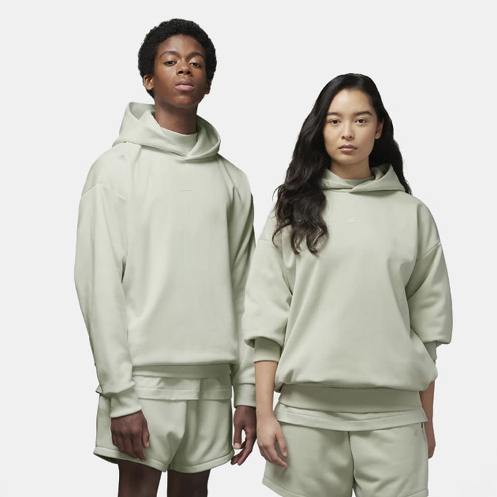 adidas Basketball Unisex Hoodie