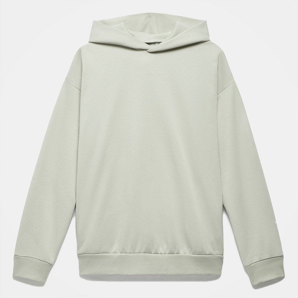adidas Basketball Unisex Hoodie