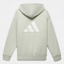 adidas Basketball Unisex Hoodie