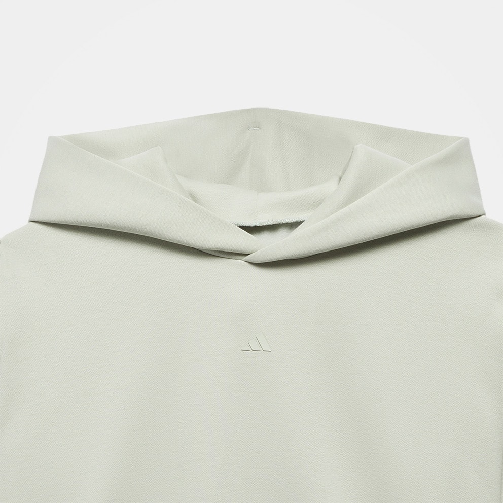 adidas Basketball Unisex Hoodie