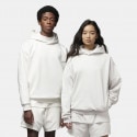 adidas Basketball Unisex Μπλούζα με Κουκούλα