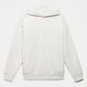 adidas Basketball Unisex Μπλούζα με Κουκούλα
