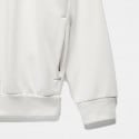 adidas Basketball Unisex Μπλούζα με Κουκούλα