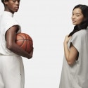 adidas Basketball Unisex Αμάνικη Μπλούζα