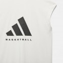 adidas Performance Basketball Unisex Tank Tops