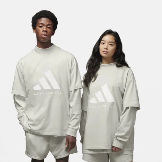 adidas Performance Basketball Unisex T-shirt