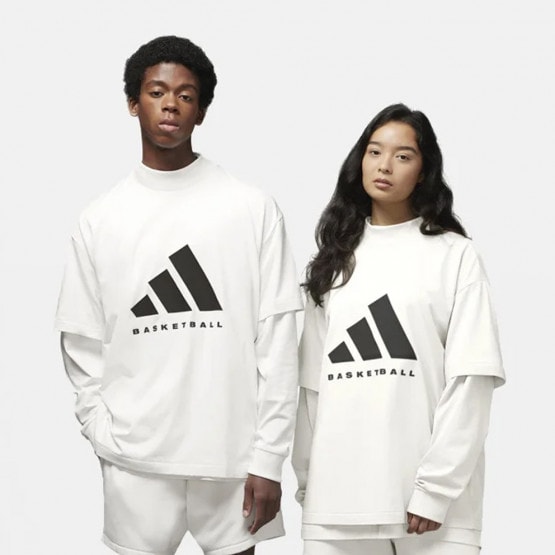 adidas Performance Basketball Unisex T-shirt