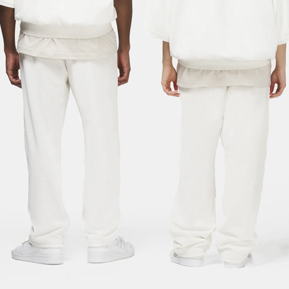 adidas Basketball Unisex Παντελόνι Φόρμας