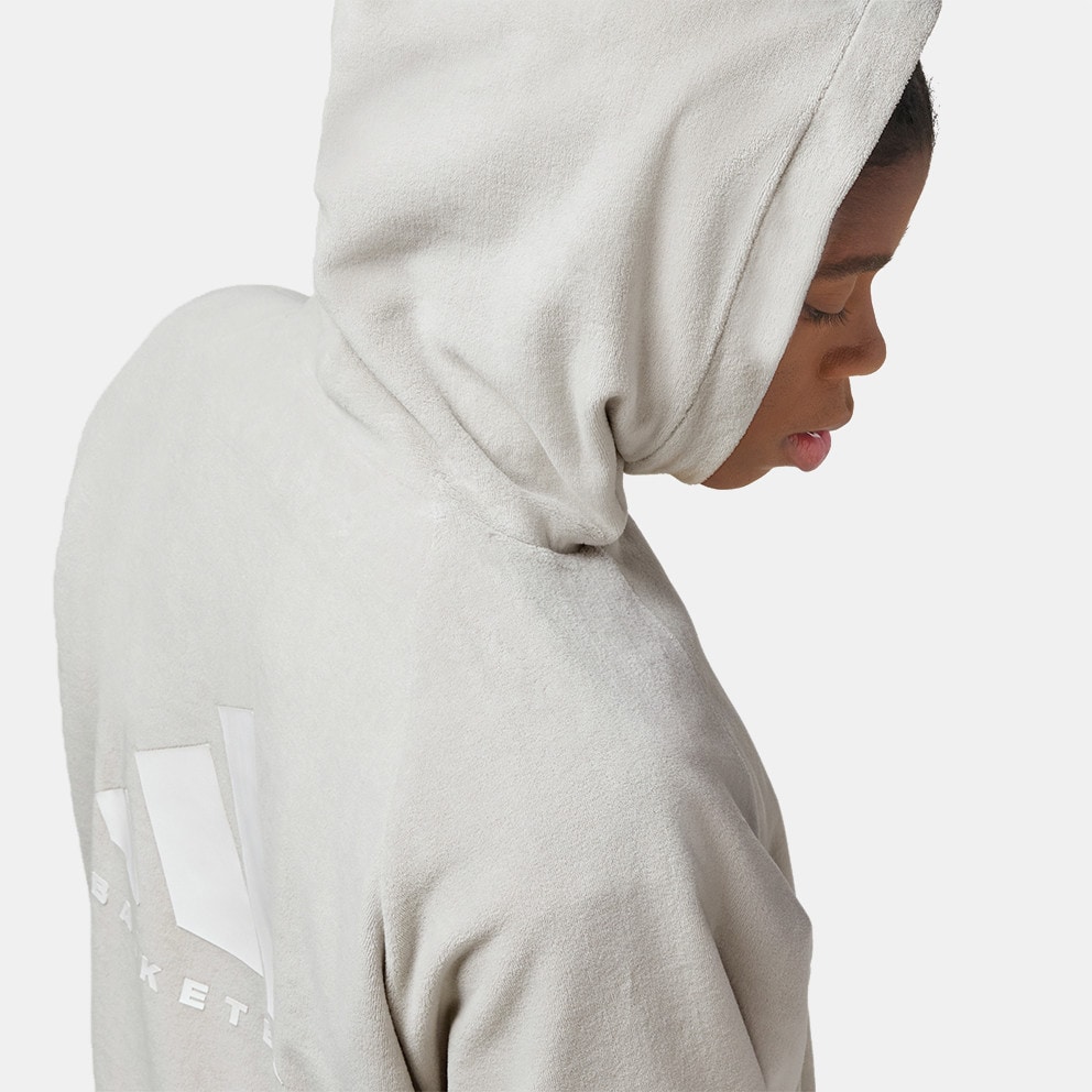 adidas Performance Basketball Unisex Hoodie