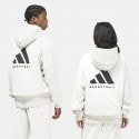 adidas Performance Basketball Unisex Hoodie