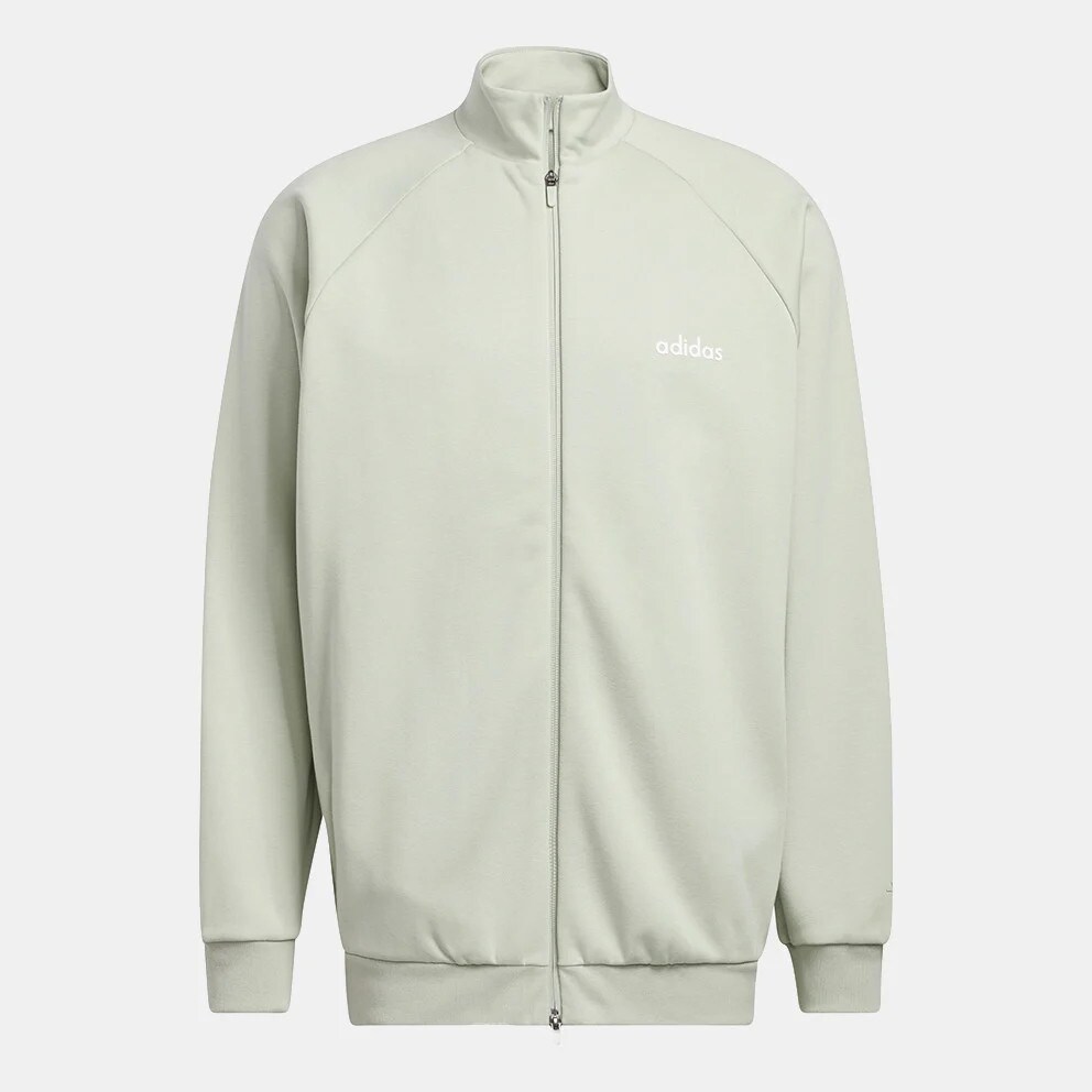 adidas Performance Basketball Unisex Track Jacket