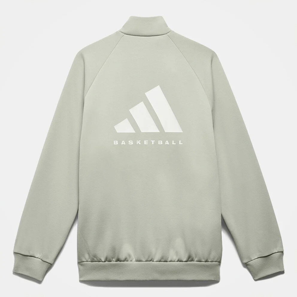 adidas Performance Basketball Unisex Track Jacket