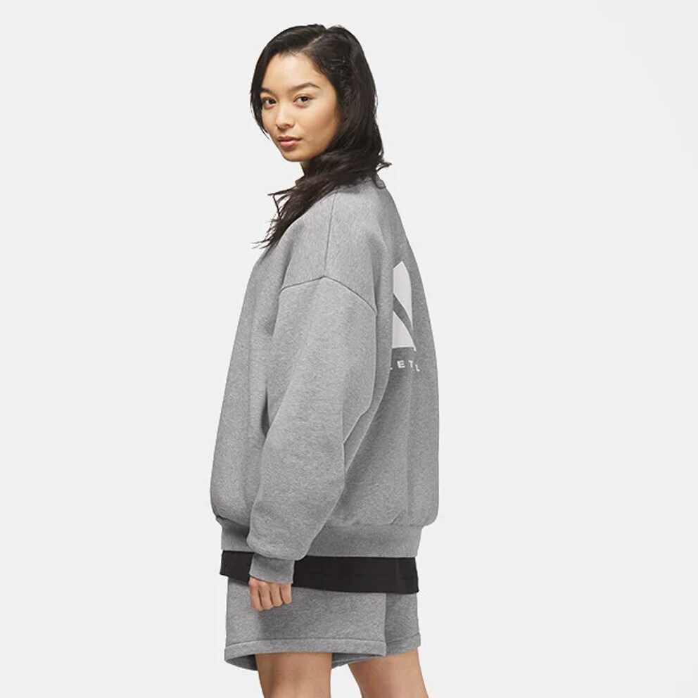 adidas Basketball One Unisex Μπλούζα Φούτερ