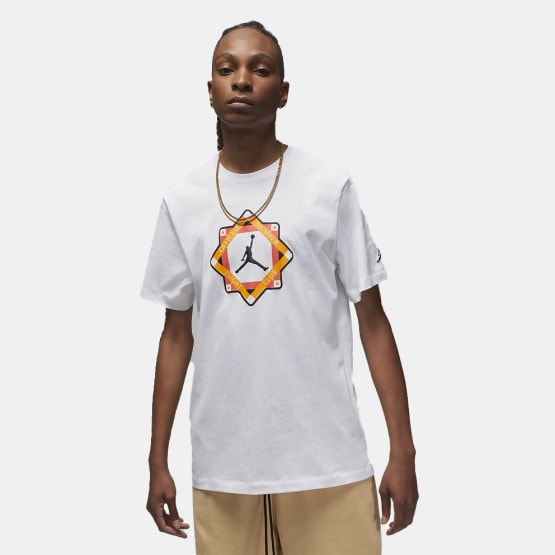 Jordan Flight MVP Ανδρικό T-Shirt