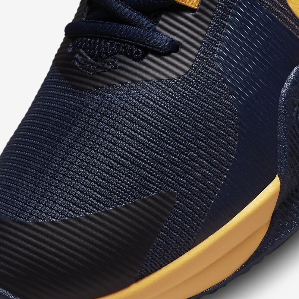 Nike Air Max Impact 4 Ανδρικά Μπασκετικά Παπούτσια