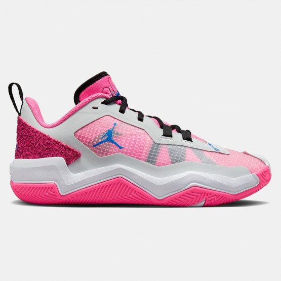 Jordan One Take 4 Men's Shoes