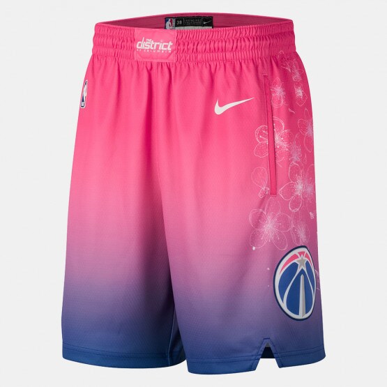 Nike Washington Wizards City Edition