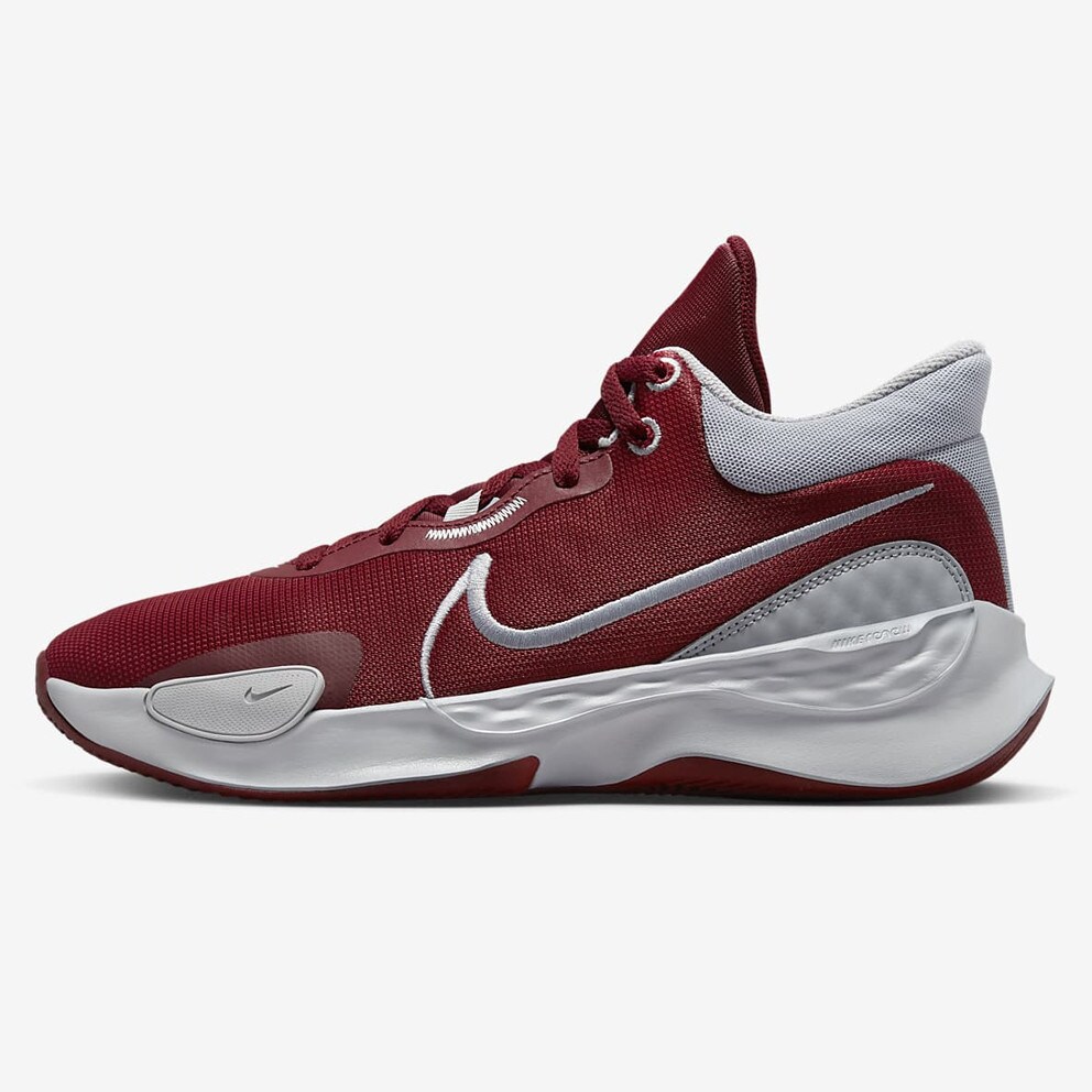 Nike Renew Elevate 3 Ανδρικά Μπασκετικά Μποτάκια