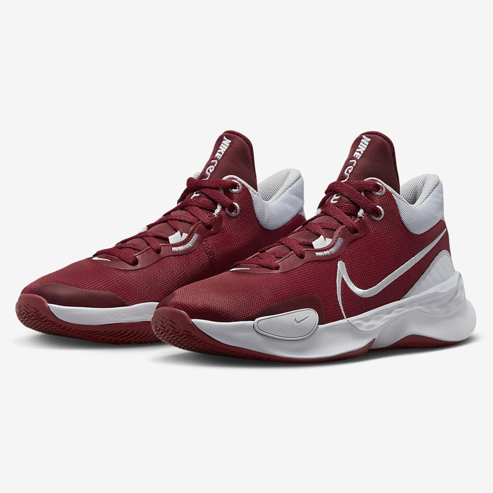 Nike Renew Elevate 3 Ανδρικά Μπασκετικά Μποτάκια