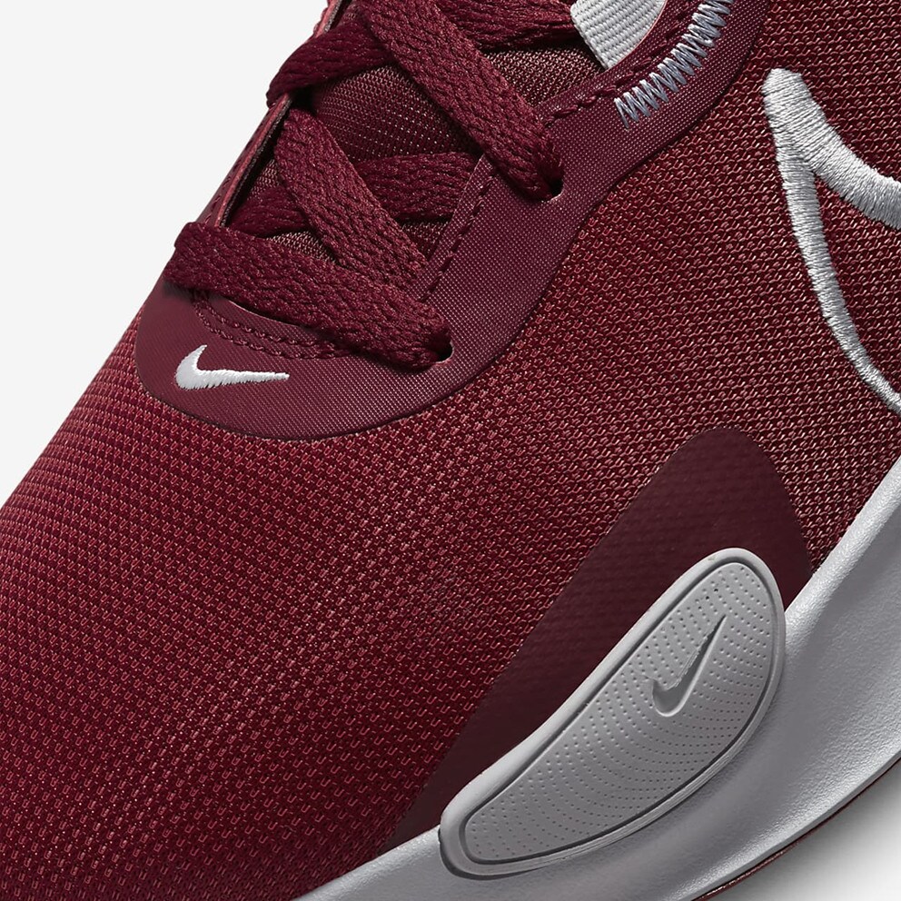 Nike Renew Elevate 3 Ανδρικά Μπασκετικά Μποτάκια