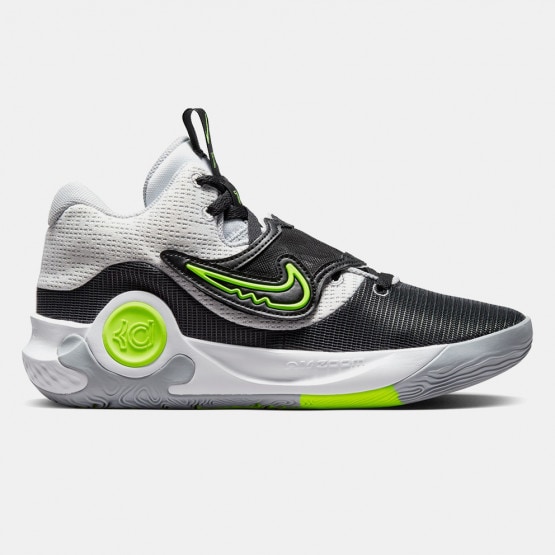 Nike KD Trey 5 X Ανδρικά Μπασκετικά Μποτάκια