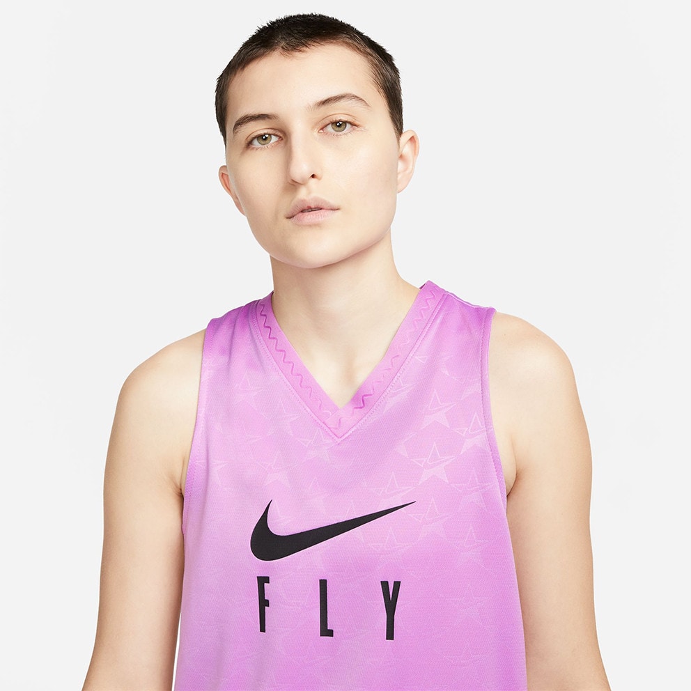 Nike Standard Issue Women's Basketball Jersey